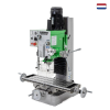 Photo 1 - Vertical drilling machine, HU 45 DM-4 NG, Huvema