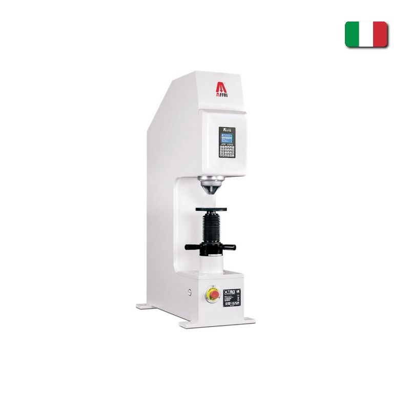 Hardness tester Brinell, LD 3000, AFFRI