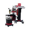 Photo 2 - Fiber laser mold welding machine, HTWN 1500W, HANTEN CNC