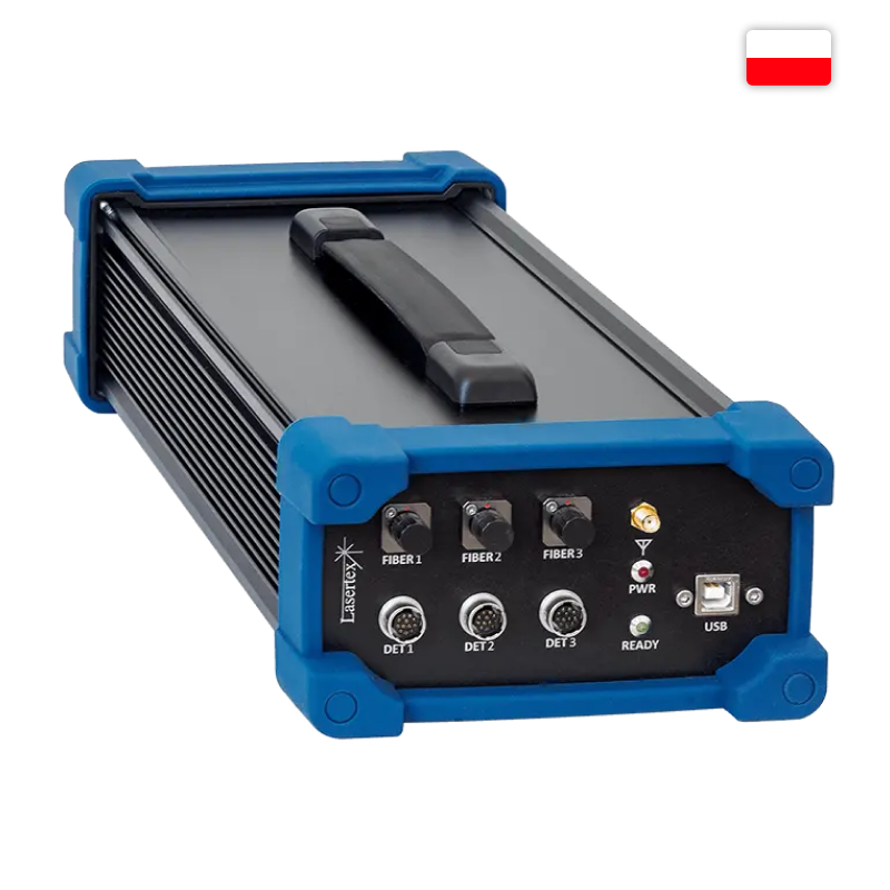 Лазерный энкодер, LS10F, Lasertex