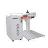 Photo 6 - UV laser marking machine, HTUB-3, HANTEN CNC