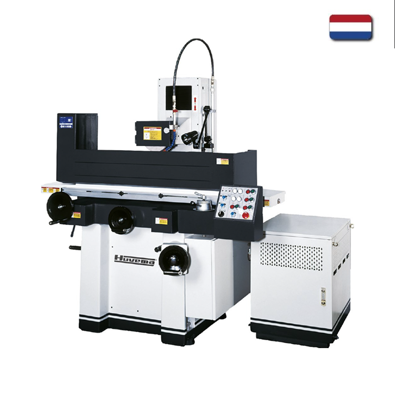 Surface grinding machine, ESG-3A1020, Huvema