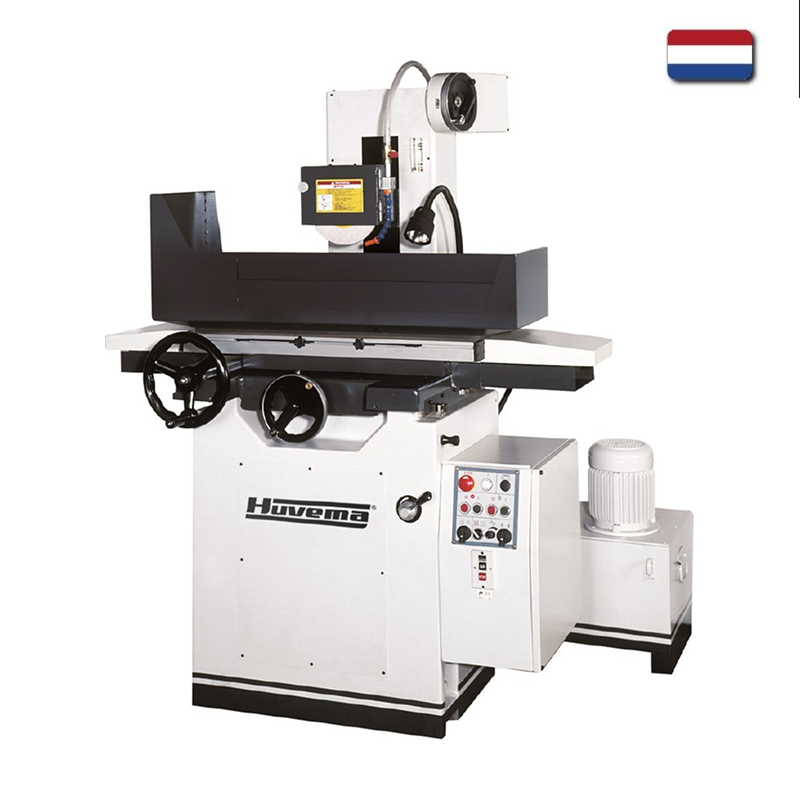 Surface grinding machine, ESG-3A818, Huvema
